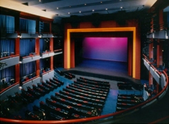 Gwinnett Civic and Cultural Center