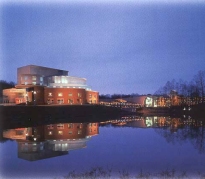 Gwinnett Civic and Cultural Center