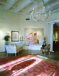 Galerie Timothy Tew