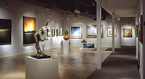Trinity Gallery