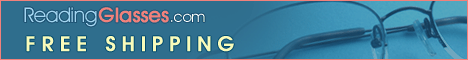 ReadingGlasses.com - World's Largest Selection