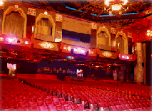 Mann's Chinese Theatre