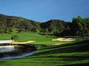 Mountain Gate Country Club