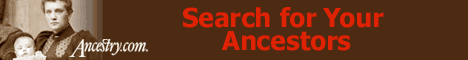 Ancestry.com -- Search for Your Ancestors