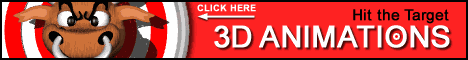 Animation Factory - 3D Animations