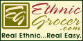 Ethnic Grocer.com - ethnic food and hard to find cooking ingredients!