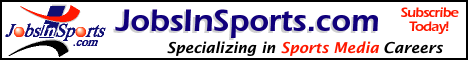 JobsInSports.com