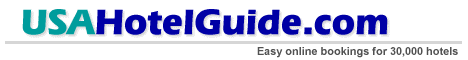USAHotelGuide.com